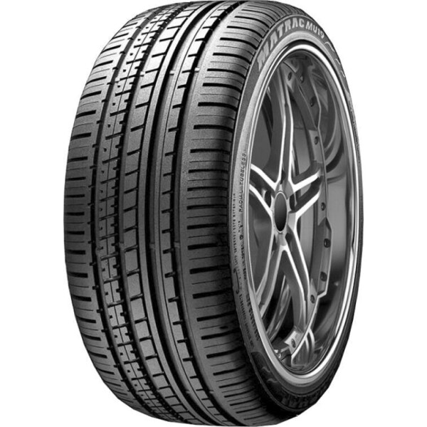 

Marshal Matrac MU19 225/45 ZR17 94Y XL