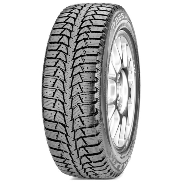 

Maxxis MA-SPW 225/40 R18 92T XL (под шип)