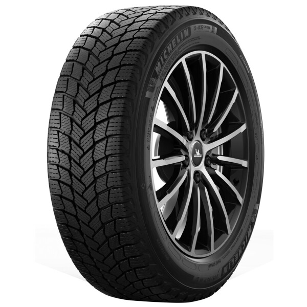 

Michelin X-Ice Snow 235/40 R19 96H XL