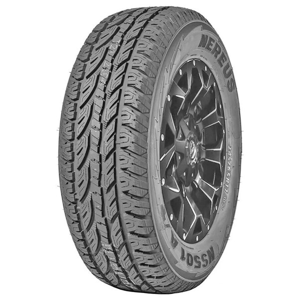 

Nereus NS501 A/T 215/75 R15 106/103S PR8