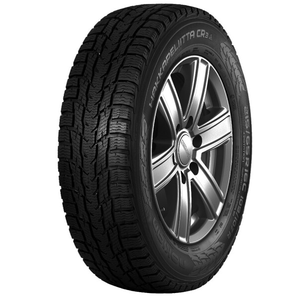 

Nokian Hakkapeliitta CR3 205/65 R16C 107/105R