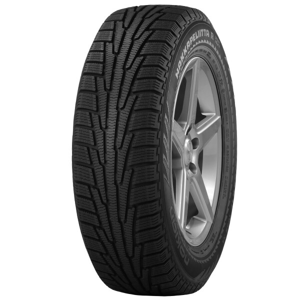 

Nokian Hakkapeliitta R SUV 285/65 R17 116R