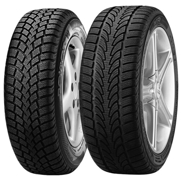 

Nokian W+ 185/65 R14 86T