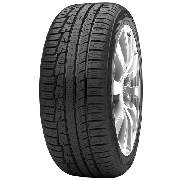 

Nokian WR A3 205/55 R16 94H XL