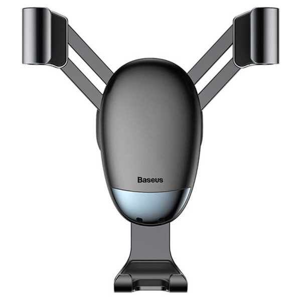 

Автодержатель Baseus Mini Gravity Черный (8821808)