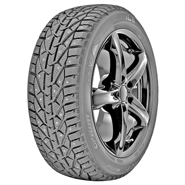 

Orium ICE 185/60 R15 88T XL (под шип)
