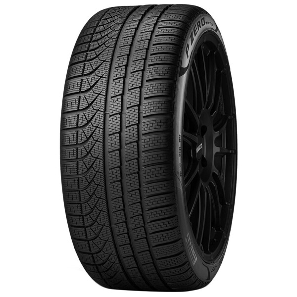 

Pirelli P Zero Winter 255/45 R19 104V XL MO1