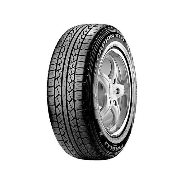 

Pirelli Scorpion STR 255/55 R18 109H XL