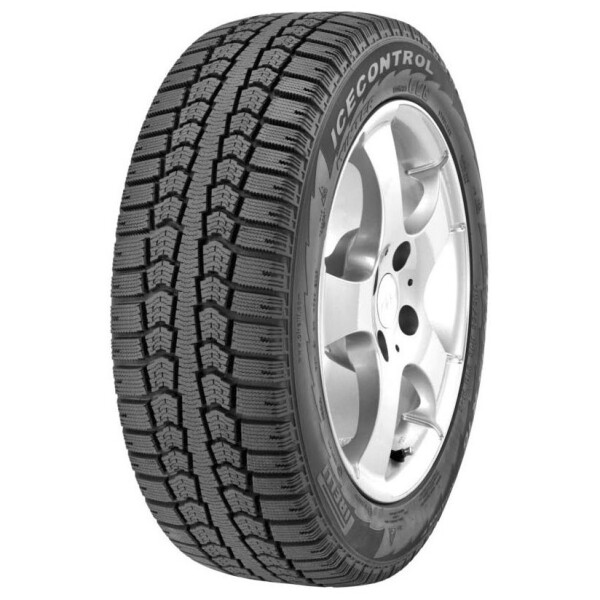 

Pirelli Winter Ice Control 195/60 R15 88Q