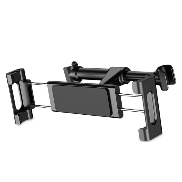 

Автодержатель Baseus Backseat Car Mount, на подголовник Черный (8684920)