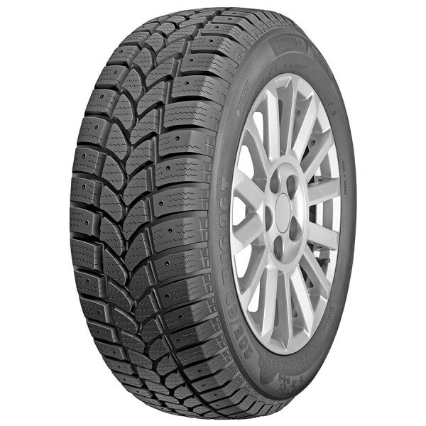 

Strial 501 185/60 R14 82T (шип)
