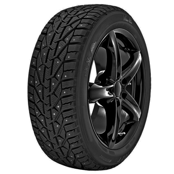 

Strial ICE 195/60 R15 92T XL (под шип)