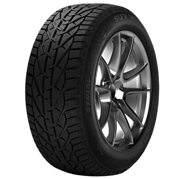 

Strial SUV Winter 265/60 R18 114H XL