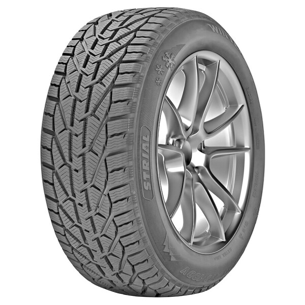 

Strial WINTER 205/65 R16 95H