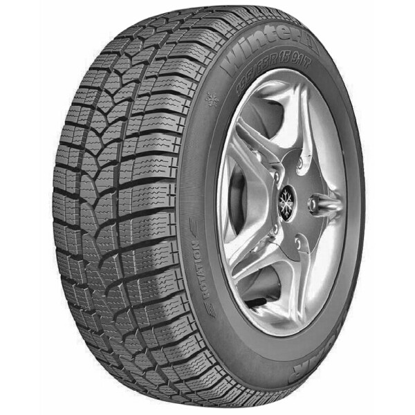 

Tigar Winter1 155/70 R13 75T