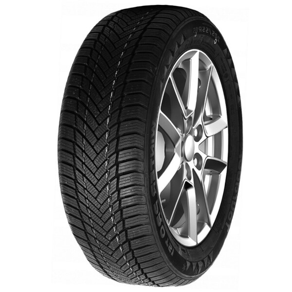 

Tourador WINTER PRO TS1 205/55 R16 91H