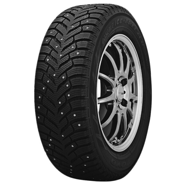 

Toyo Observe Ice-Freezer SUV 265/45 R20 108T XL (шип)