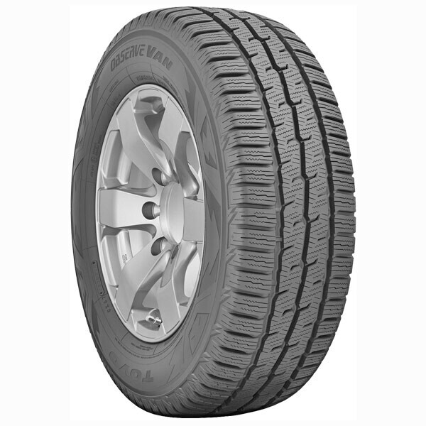 

Toyo Observe Van 205/65 R15C 102/100T