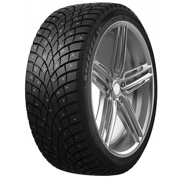 

Triangle IcelynX TI501 225/55 R17 101T XL FR (под шип)