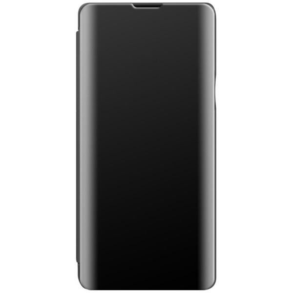 

Чехол-книжка Clear View Standing Cover для Samsung Galaxy A11 Черный (2525075)