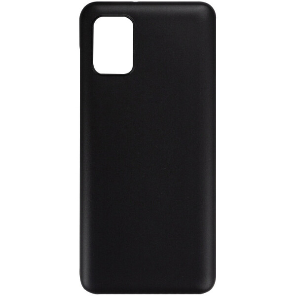 

Чехол TPU Epik Black для Huawei P40 Lite Черный (2373792)