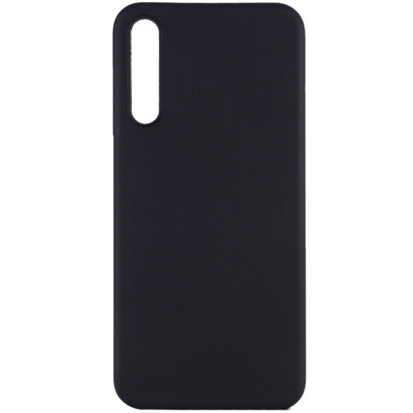 

Чехол TPU Epik Black для Huawei Y8p (2020) / P Smart S Черный (9324271)