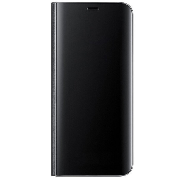

Чехол-книжка Clear View Standing Cover для Samsung Galaxy A71 Черный (9977407)