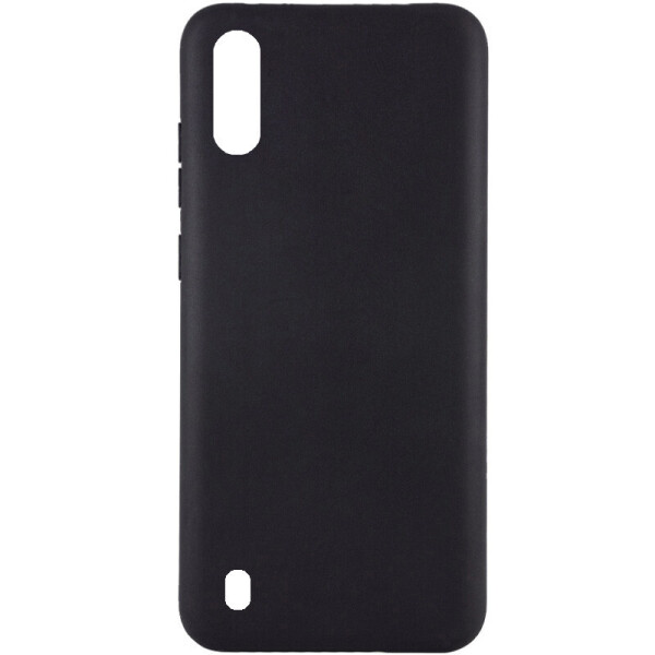 

Чехол TPU Epik Black для Samsung Galaxy M01 Core / A01 Core Черный (5532573)