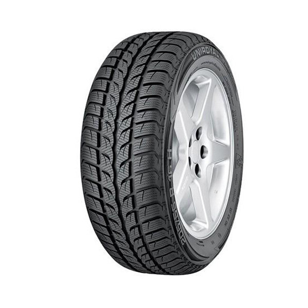 

Uniroyal MS Plus 66 185/60 R14 82T