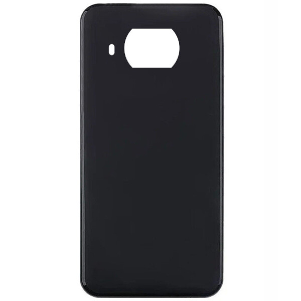 

Чехол TPU Epik Black для Xiaomi Mi 10T Lite Черный (8587363)