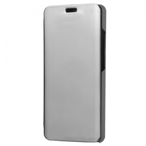 

Чехол-книжка Clear View Standing Cover для Samsung Galaxy M30s / M21 Черный (8457653)