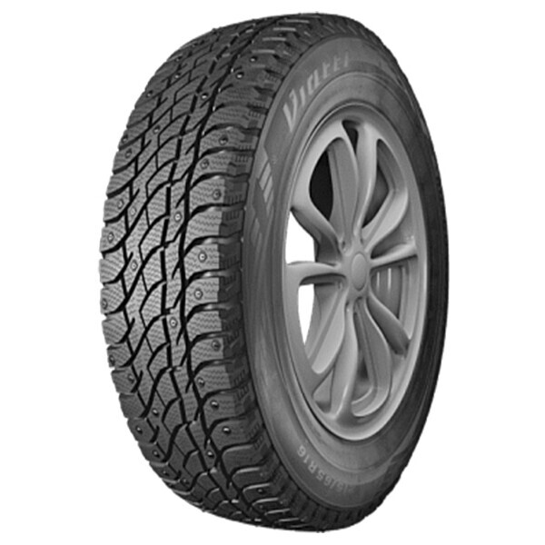 

Viatti Bosco Nordico V-523 215/65 R16 98T (шип)
