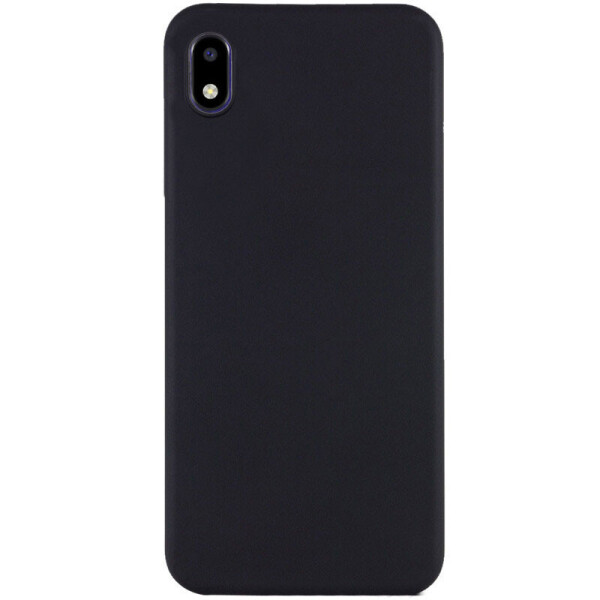 

Чехол TPU Epik Black для ZTE Blade A3 (2020) Черный (5722067)