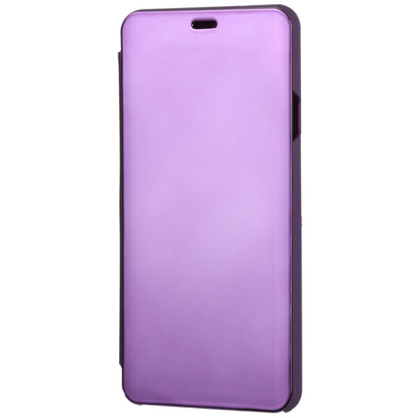 

Чехол-книжка Clear View Standing Cover для Samsung Galaxy M51 Фиолетовый (3017084)