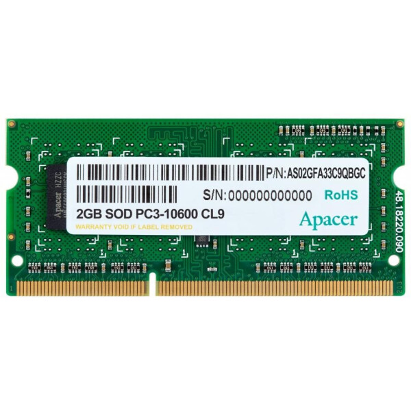 

APACER DS.02G2J.H9M