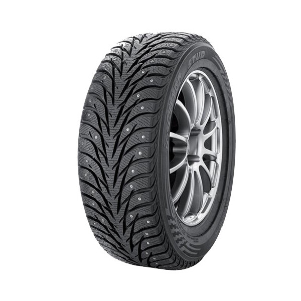 

Yokohama Ice Guard IG35 285/50 R20 112T (шип)