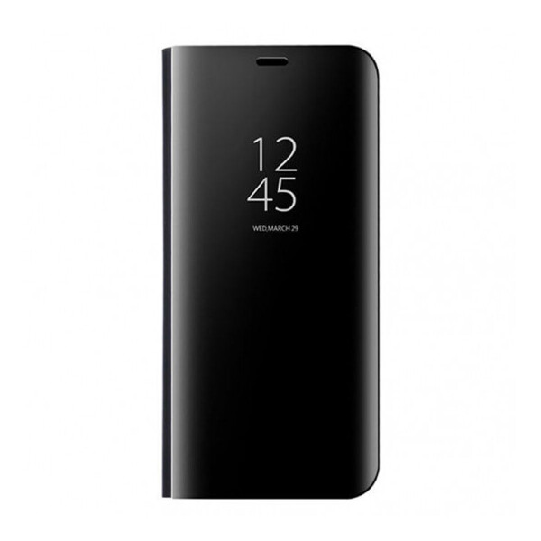 

Чехол-книжка Clear View Standing Cover для Xiaomi Redmi K20 / K20 Pro / Mi9T / Mi9T Pro Черный (459469)
