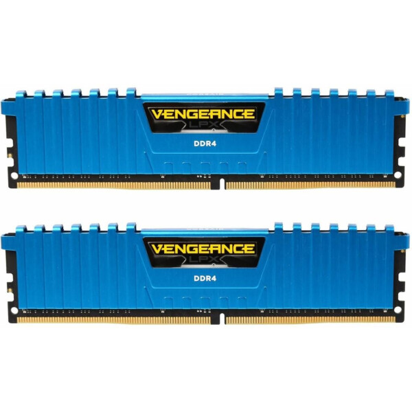 

CORSAIR CMK16GX4M2B3000C15B