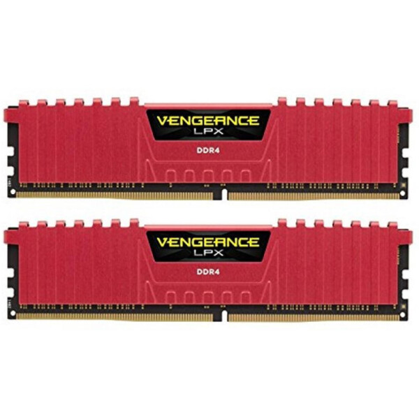 

Corsair CMK32GX4M2A2666C16R