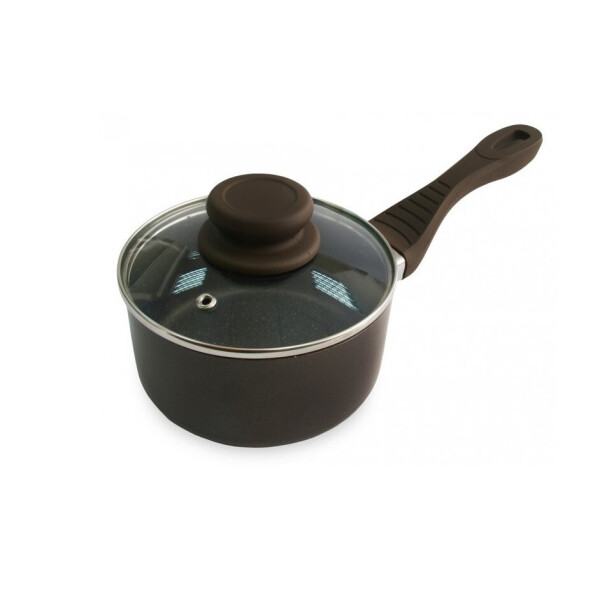 

Ковш Lessner Chocolate Line с крышкой 1 л 88364-14