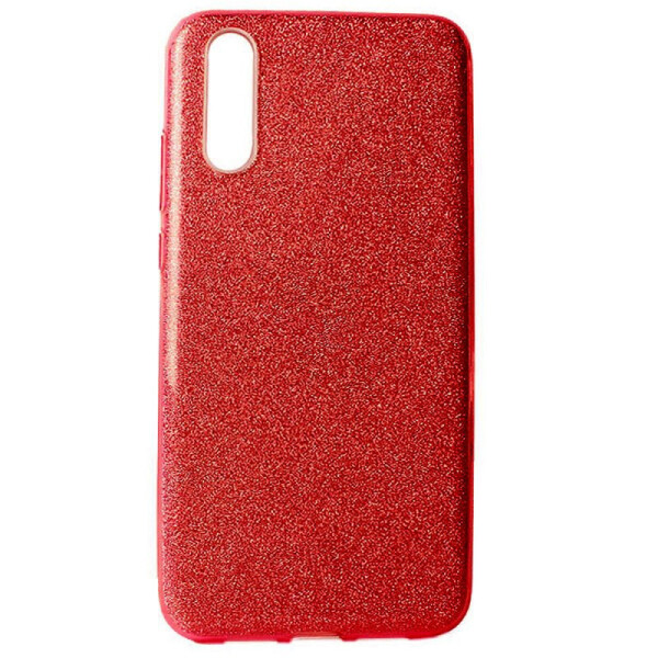 

TPU чехол Shine для Samsung Galaxy A70 (A705F) Красный (6922774)