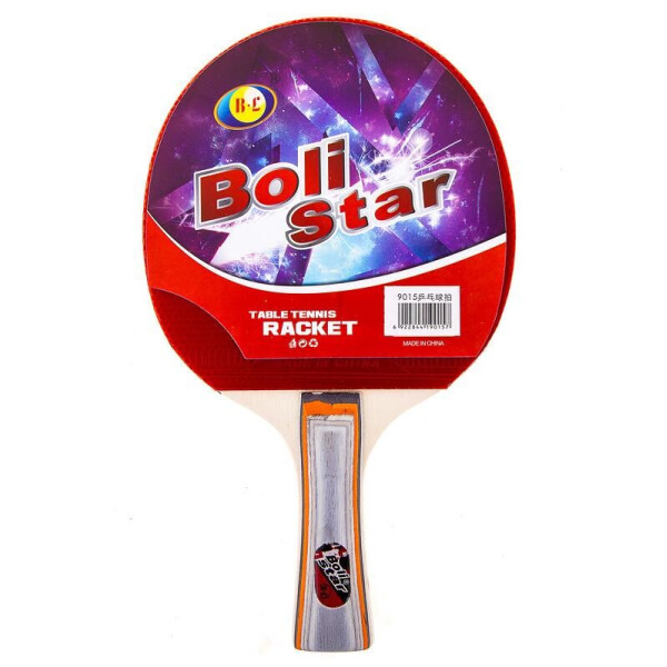

Ракетка для настольного тенниса Boli Star 9015