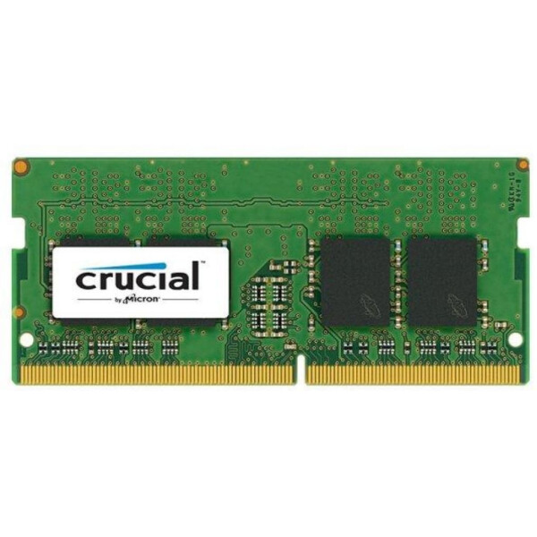 

Crucial CT8G4SFS8266