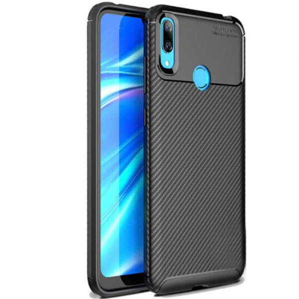 

TPU чехол Kaisy Series для Samsung Galaxy A20 / A30 Черный (4403175)