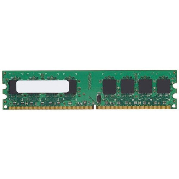 

DDR2 2GB 800 MHz Golden Memory (GM800D2N6/2G)