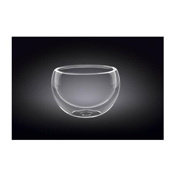 

Креманка с двойным дном Wilmax Thermo 160 мл WL-888753