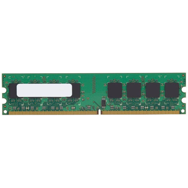 

DDR2 4GB 800 MHz Golden Memory (GM800D2N6/4G)
