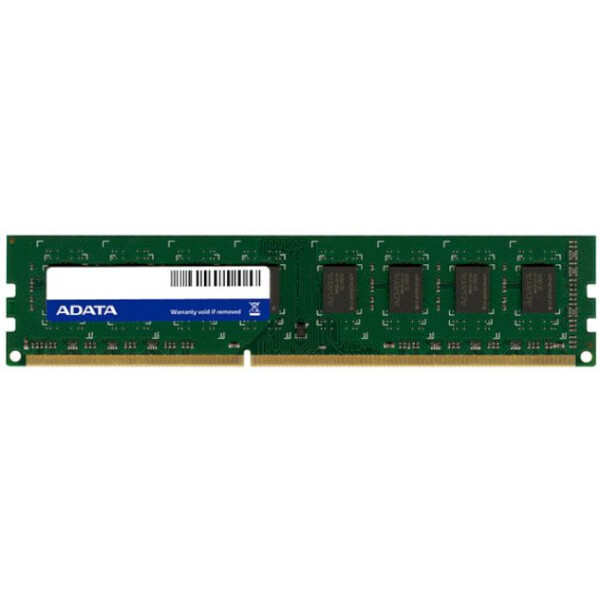 

DDR3 2GB 1600 MHz ADATA (AD3U160022G11-S)