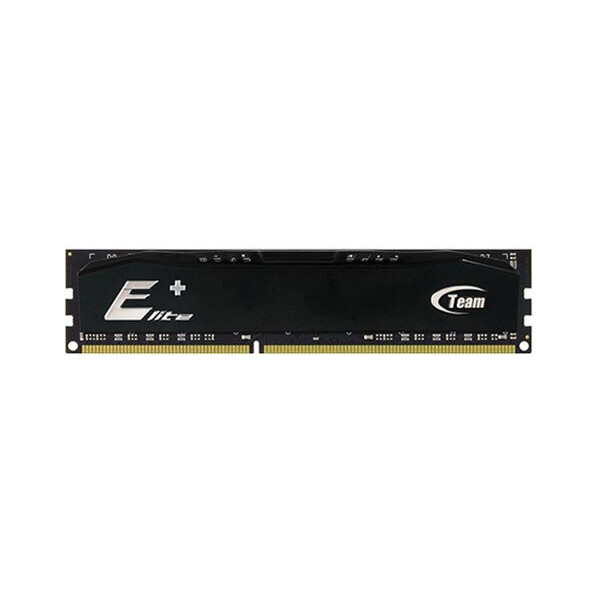 

DDR3 2GB/1333 Team Elite Plus Black (TPD32G1333HC901)