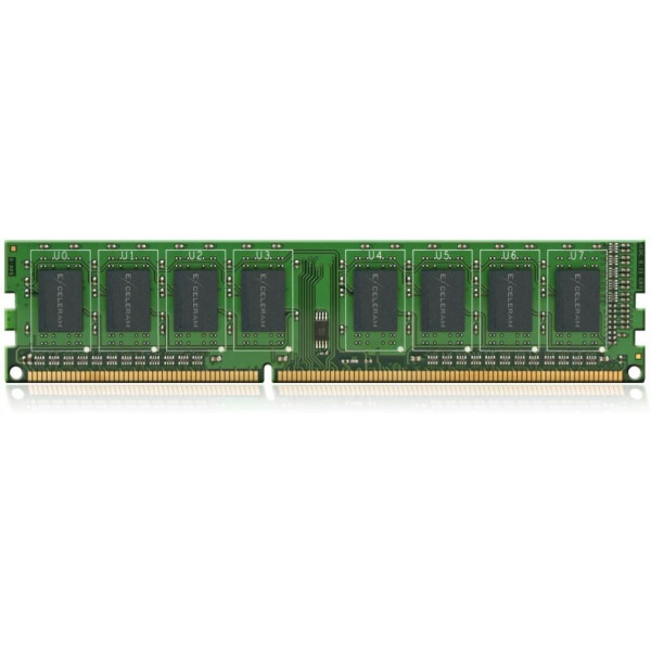 

DDR3 4GB 1600 MHz eXceleram (E30227A)
